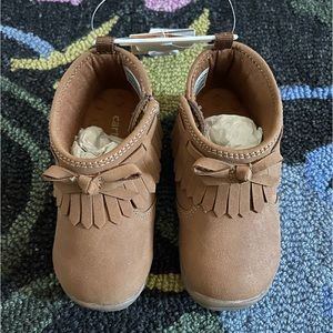 Carter’s Every Step Boots